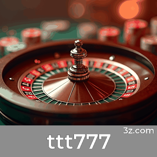 ttt777: Experiência de Cassino Imersiva para Brasileiros