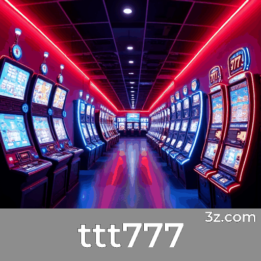 Tecnologia de ponta e segurança excepcional na plataforma ttt777