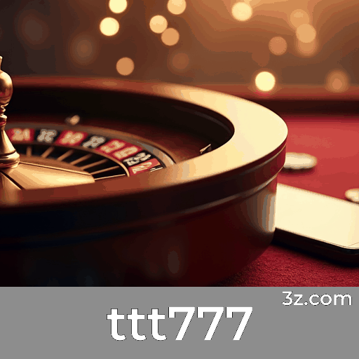 Desbloqueie Surpresas com ttt777: Bônus Exclusivos