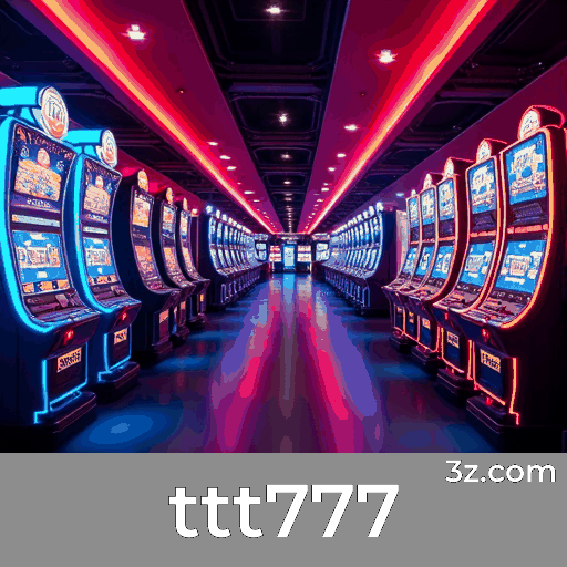 ttt777: Bônus e ofertas excepcionais para você