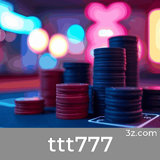 Desbloqueie Surpresas com ttt777: Bônus Exclusivos