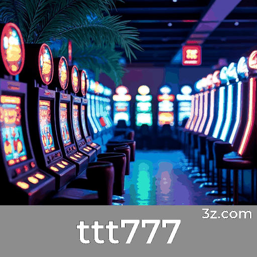 Tecnologia de ponta e segurança excepcional na plataforma ttt777