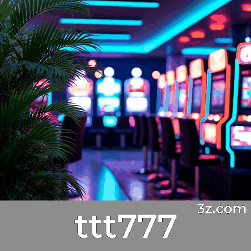 Explore a Convergência de Tecnologias e Experiências Disruptivas na ttt777